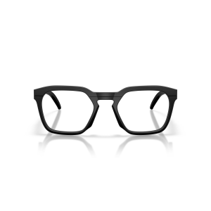 Oakley OX 8208 HSTN SQ RX Col.01 Cal.52 New Occhiali da Vista