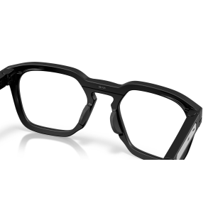 Oakley OX 8208 HSTN SQ RX Col.01 Cal.52 New Occhiali da Vista