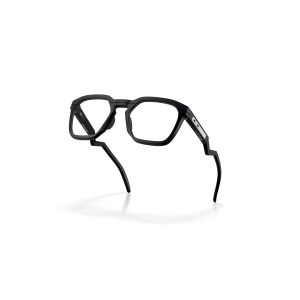 Oakley OX 8208 HSTN SQ RX Col.01 Cal.52 New Occhiali da Vista