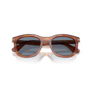 Persol PO 3395S Col.96/56 Cal.52 New Occhiali da Sole