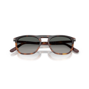 Persol PO 3391S GAE Col.1160/71 Cal.53 New Occhiali da Sole