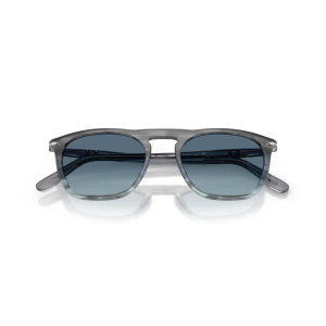 Persol PO 3391S GAE Col.1205/Q8 Cal.53 New Occhiali da Sole