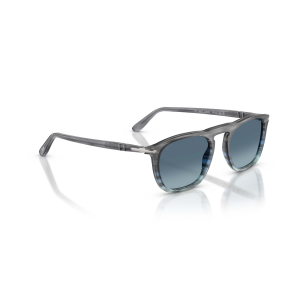Persol PO 3391S GAE Col.1205/Q8 Cal.53 New Occhiali da Sole