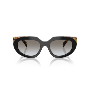 Prada SPR D02 Col.0CD-80L Cal.53 New Occhiali da Sole