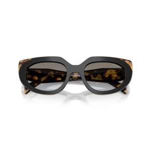 Prada SPR D02 Col.0CD-80L Cal.53 New Occhiali da Sole