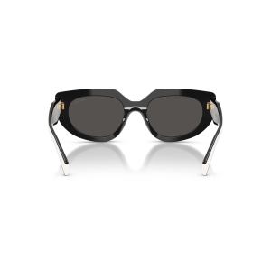 Prada SPR D02 Col.20G-08Z Cal.53 New Occhiali da Sole