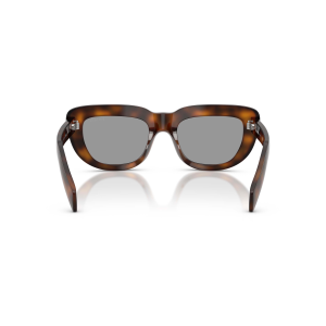 Prada SPR D07 Col.20D-50Q Cal.53 New Occhiali da Sole