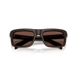 Prada SPR D11 Col.27I-90W Cal.54 New Occhiali da Sole