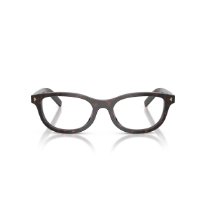 Prada VPR D01-U Col.17N-1O1 Cal.52 New Occhiali da Vista