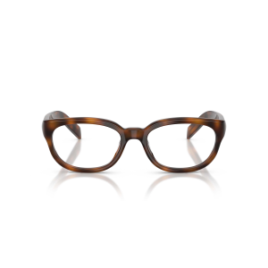 Prada VPR D03-U Col.20D-1O1 Cal.54 New Occhiali da Vista