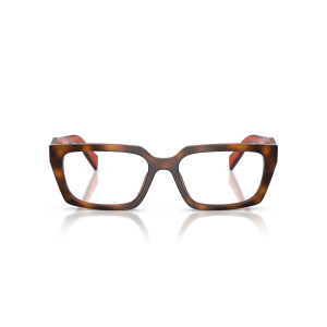 Prada VPR D05 Col.01K-1O1 Cal.55 New Occhiali da Vista