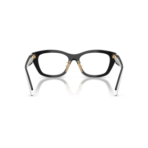 Prada VPR D11-D Col.20G-1O1 Cal.53 New Occhiali da Vista