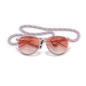 Ray-Ban Junior RJ 9060S Col.7226/V0 Cal.50 New Occhiali da Sole