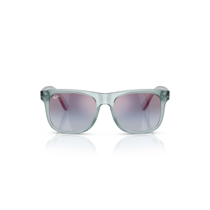 Ray-Ban Junior RJ 9069S Col.7223/U0 Cal.48 New Occhiali da Sole