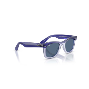 Ray-Ban Junior RJ 9140S Col.7212/80 Cal.45 New Occhiali da Sole
