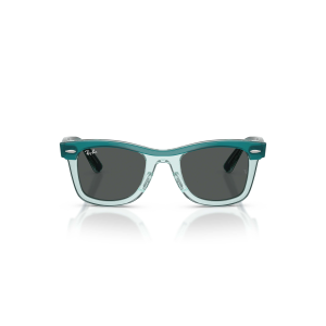 Ray-Ban Junior RJ 9140S Col.7213/87 Cal.45 New Occhiali da Sole
