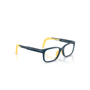 Ray-Ban Junior RY A1980 Col.7530 Cal.45 New Occhiali da Vista