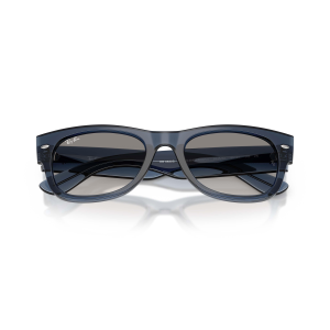 Ray-Ban RB 0832S MEGA WAYFARER II Col.6845/32 Cal.55 New Occhiali da Sole