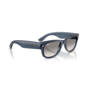 Ray-Ban RB 0832S MEGA WAYFARER II Col.6845/32 Cal.55 New Occhiali da Sole