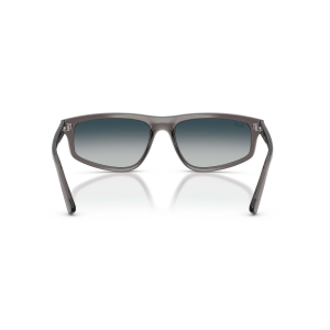 Ray-Ban RB 2225 Col.6675/32 Cal.57 New Occhiali da Sole