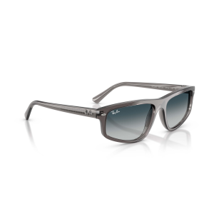 Ray-Ban RB 2225 Col.6675/32 Cal.57 New Occhiali da Sole
