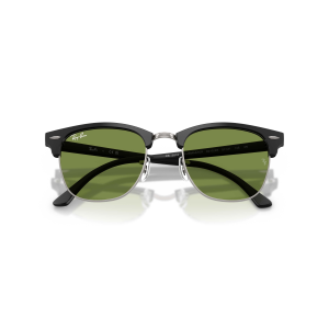 Ray-Ban RB 3016 CLUBMASTER Col.601S/4E Cal.51 New Occhiali da Sole