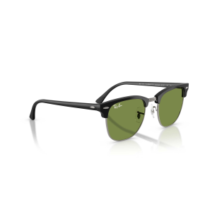 Ray-Ban RB 3016 CLUBMASTER Col.601S/4E Cal.51 New Occhiali da Sole