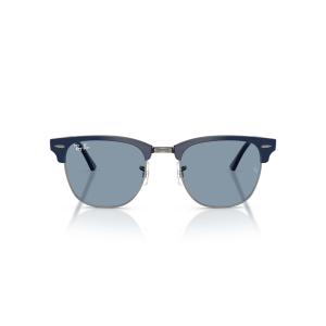 Ray-Ban RB 3016 CLUBMASTER Col.6879/56 Cal.51 New Occhiali da Sole