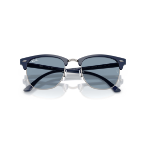 Ray-Ban RB 3016 CLUBMASTER Col.6879/56 Cal.51 New Occhiali da Sole