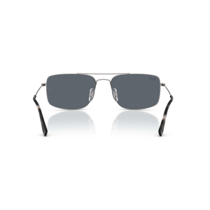 Ray-Ban RB 3779 EXPLORER 3 Col.004/R5 Cal.59 New Occhiali da Sole