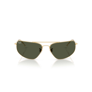 Ray-Ban RB 3780 Col.001/31 Cal.63 New Occhiali da Sole