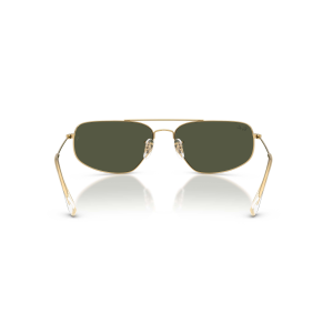 Ray-Ban RB 3780 Col.001/31 Cal.63 New Occhiali da Sole