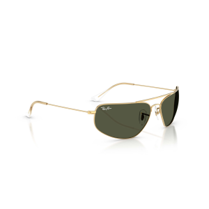 Ray-Ban RB 3780 Col.001/31 Cal.63 New Occhiali da Sole
