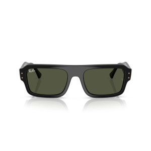Ray-Ban RB 4454 FLACKO Col.6677/31 Cal.56 New Occhiali da Sole