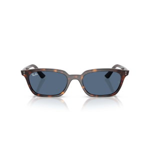 Ray-Ban RB 4456 ZAYA Col.1359/80 Cal.53 New Occhiali da Sole