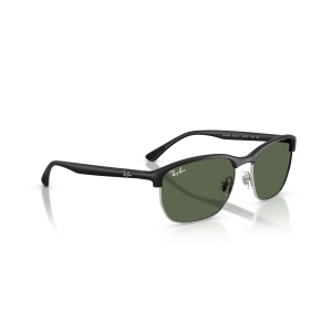 Ray-Ban RB 4469 Col.601-S/71 Cal.59 New Occhiali da Sole