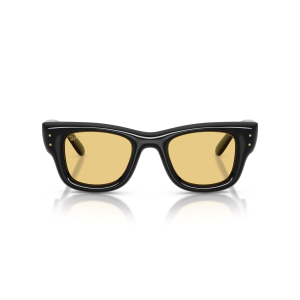 Ray-Ban RB 4940 WAYFARER PUFFER Col.601/85 Cal.50 New Occhiali da Sole