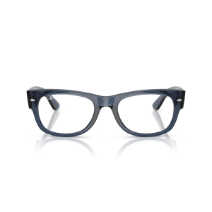 Ray-Ban RB 0832V MEGA WAYFARER II Col.8223 Cal.52 New Occhiali da Vista