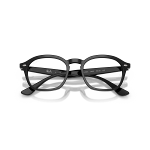 Ray-Ban RB 5451 Col.2000 Cal.50 New Occhiali da Vista