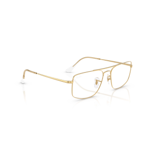 Ray-Ban RB 6579 Col.2500 Cal.56 New Occhiali da Vista