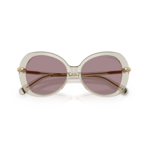 Swarovski SK 6059 Col.3003/LA Cal.55 New Occhiali da Sole