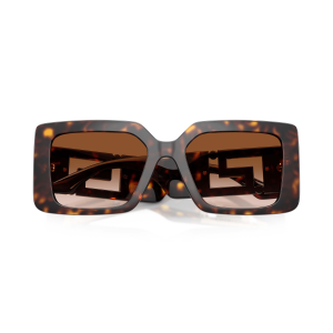 Versace VE 4505U Col.108/13 Cal.55 New Occhiali da Sole