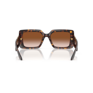 Versace VE 4505U Col.108/13 Cal.55 New Occhiali da Sole