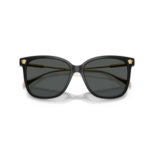 Versace VE 4507U Col.GB1/87 Cal.57 New Occhiali da Sole