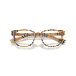 Burberry BE 2462D Col.4163 Cal.50 New Occhiali da Vista