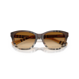 Burberry BE 4486 Col.4202/13 Cal.54 New Occhiali da Sole