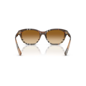 Burberry BE 4486 Col.4202/13 Cal.54 New Occhiali da Sole