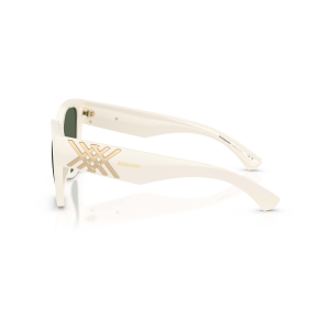 Burberry BE 4489U Col.4218/71 Cal.53 New Occhiali da Sole