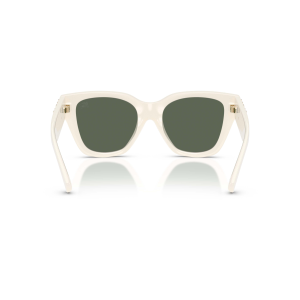 Burberry BE 4489U Col.4218/71 Cal.53 New Occhiali da Sole