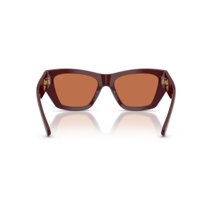 Burberry BE 4492 Col.4119/73 Cal.54 New Occhiali da Sole